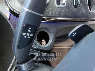 Mercedes C-klasse  picture 14