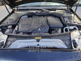 Mercedes C-klasse  picture 21