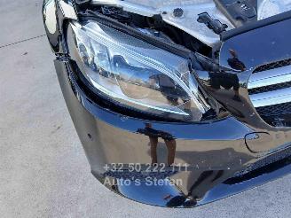 Mercedes C-klasse  picture 15