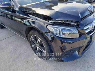 Mercedes C-klasse  picture 27