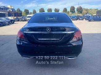 Mercedes C-klasse  picture 5
