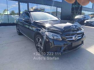  Mercedes C-klasse  2020/7
