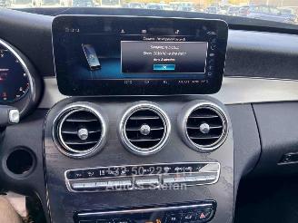 Mercedes C-klasse  picture 12