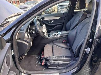 Mercedes C-klasse  picture 18