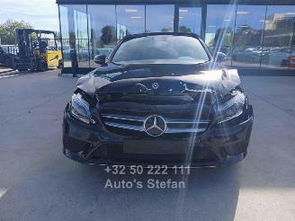 Mercedes C-klasse  picture 2