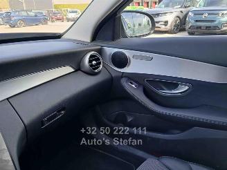 Mercedes C-klasse  picture 9