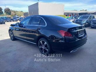 Mercedes C-klasse  picture 4