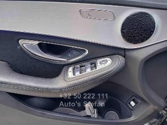 Mercedes C-klasse  picture 10