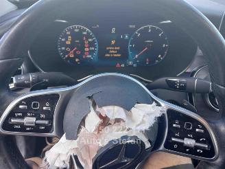 Mercedes C-klasse  picture 8