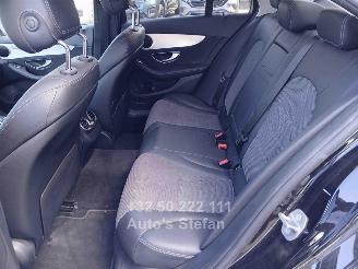 Mercedes C-klasse  picture 19
