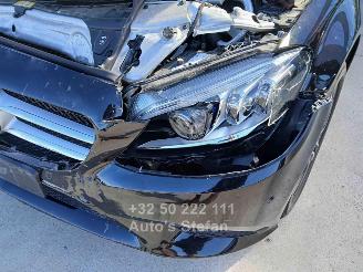 Mercedes C-klasse  picture 24