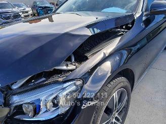 Mercedes C-klasse  picture 20