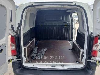 Peugeot Partner PREMIUM picture 20