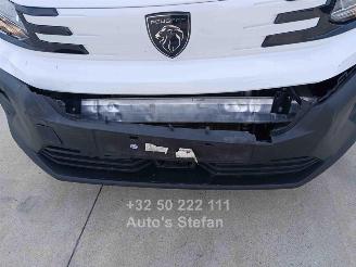 Peugeot Partner PREMIUM picture 28
