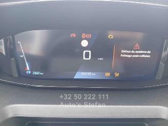 Peugeot Partner PREMIUM picture 12