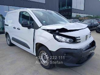  Peugeot Partner PREMIUM 2024/8