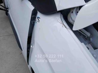 Peugeot Partner PREMIUM picture 16