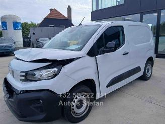 Peugeot Partner PREMIUM picture 3