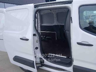 Peugeot Partner PREMIUM picture 21