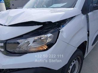 Peugeot Partner PREMIUM picture 29