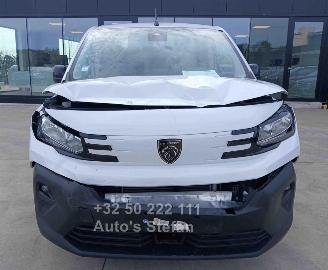 Peugeot Partner PREMIUM picture 2