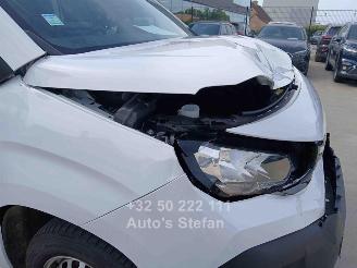 Peugeot Partner PREMIUM picture 30