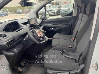 Peugeot Partner PREMIUM picture 9