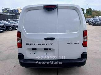 Peugeot Partner PREMIUM picture 5