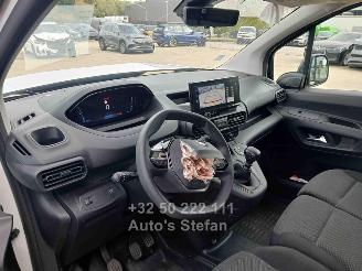 Peugeot Partner PREMIUM picture 7