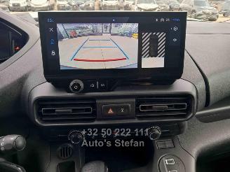 Peugeot Partner PREMIUM picture 14