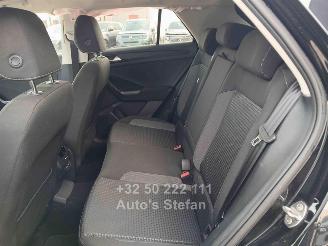 Volkswagen T-Roc ACTIVE picture 12