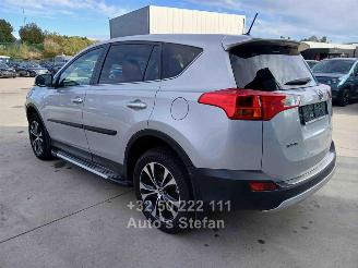 Toyota Rav-4  picture 5