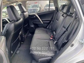 Toyota Rav-4  picture 14