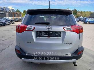 Toyota Rav-4  picture 4