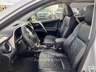 Toyota Rav-4  picture 13