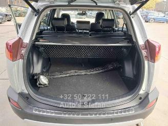Toyota Rav-4  picture 25