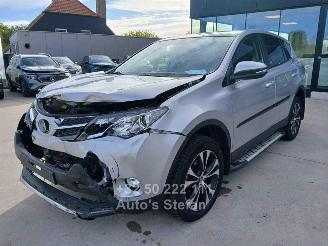 Toyota Rav-4  picture 3