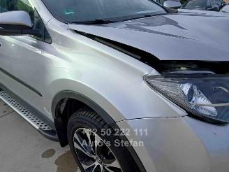 Toyota Rav-4  picture 32