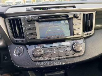 Toyota Rav-4  picture 9