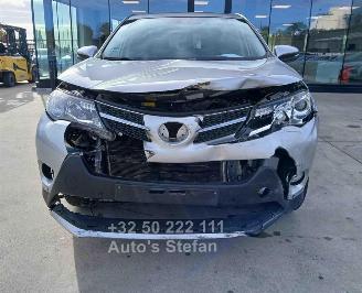 Toyota Rav-4  picture 2