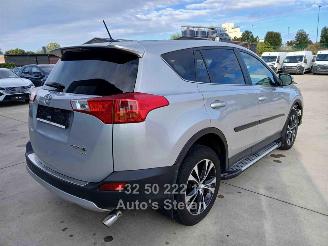 Toyota Rav-4  picture 6
