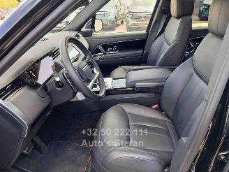 Land Rover Range Rover ROVER HSE P460E picture 20