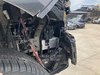 Land Rover Range Rover ROVER HSE P460E picture 27