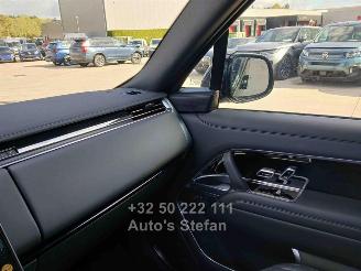 Land Rover Range Rover ROVER HSE P460E picture 22