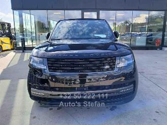 Land Rover Range Rover ROVER HSE P460E picture 2