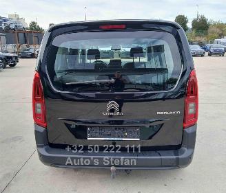 Citroën Berlingo  picture 5