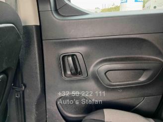 Citroën Berlingo  picture 10