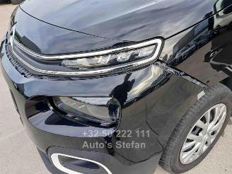 Citroën Berlingo  picture 21