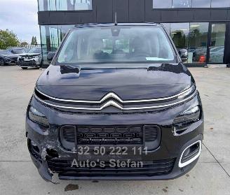 Citroën Berlingo  picture 2