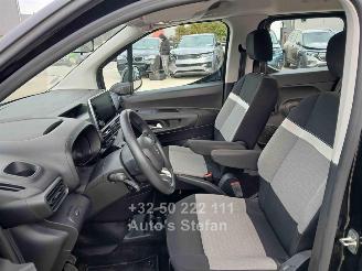 Citroën Berlingo  picture 9